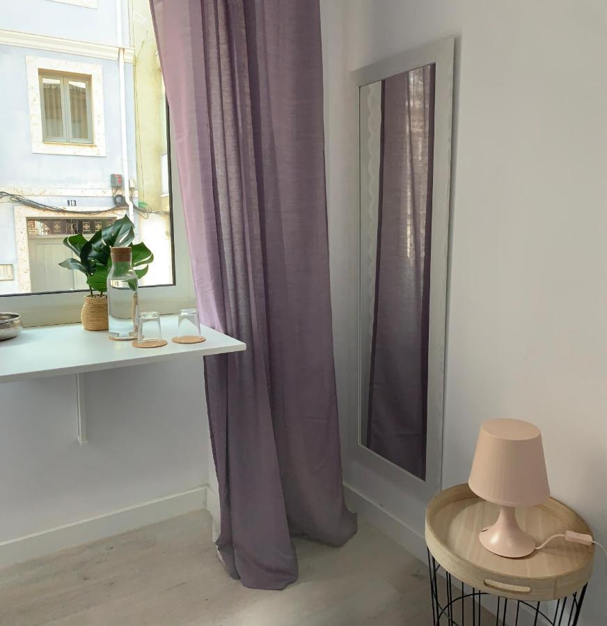 Santo Amaro Bed & Breakfast Lisbon