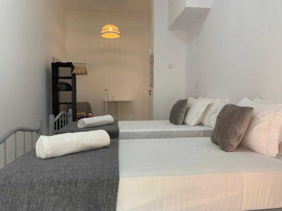 Bed & Breakfast Santo Amaro Lisbon