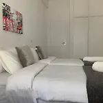 Santo Amaro Apartment