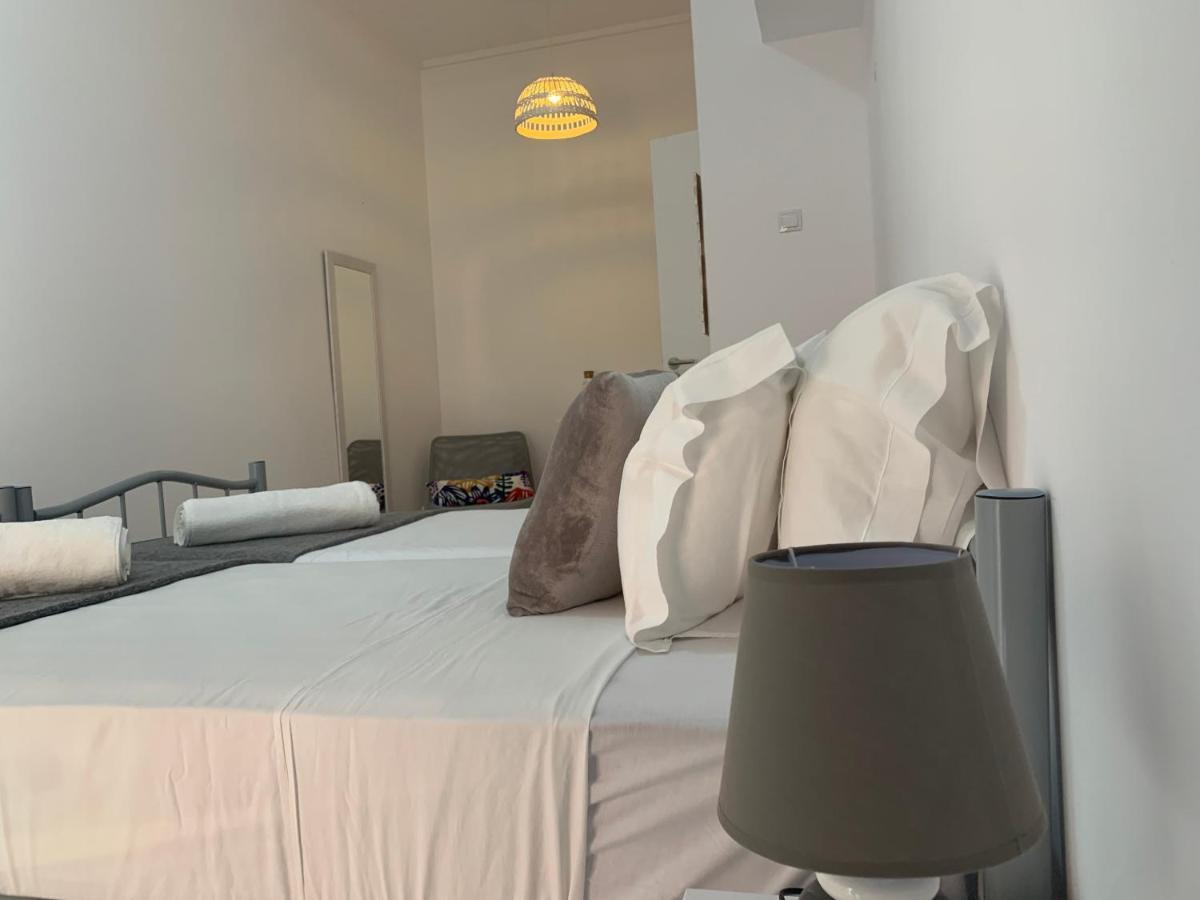 Bed & Breakfast Santo Amaro *