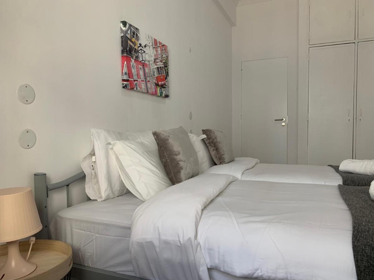 Bed & Breakfast Santo Amaro *