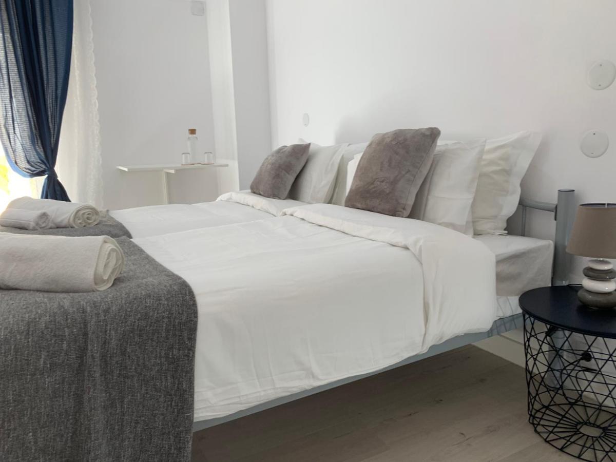 Bed & Breakfast Santo Amaro Lisbon