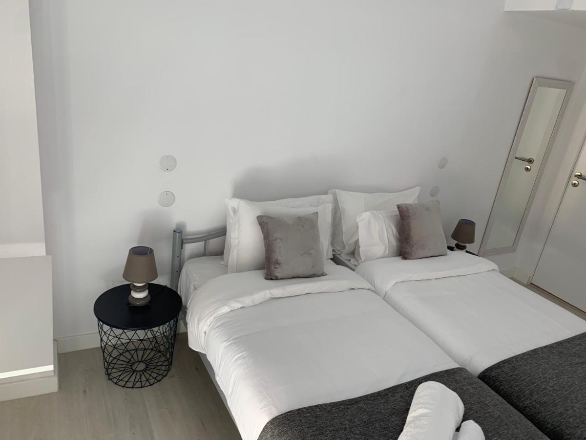 Bed & Breakfast Santo Amaro *