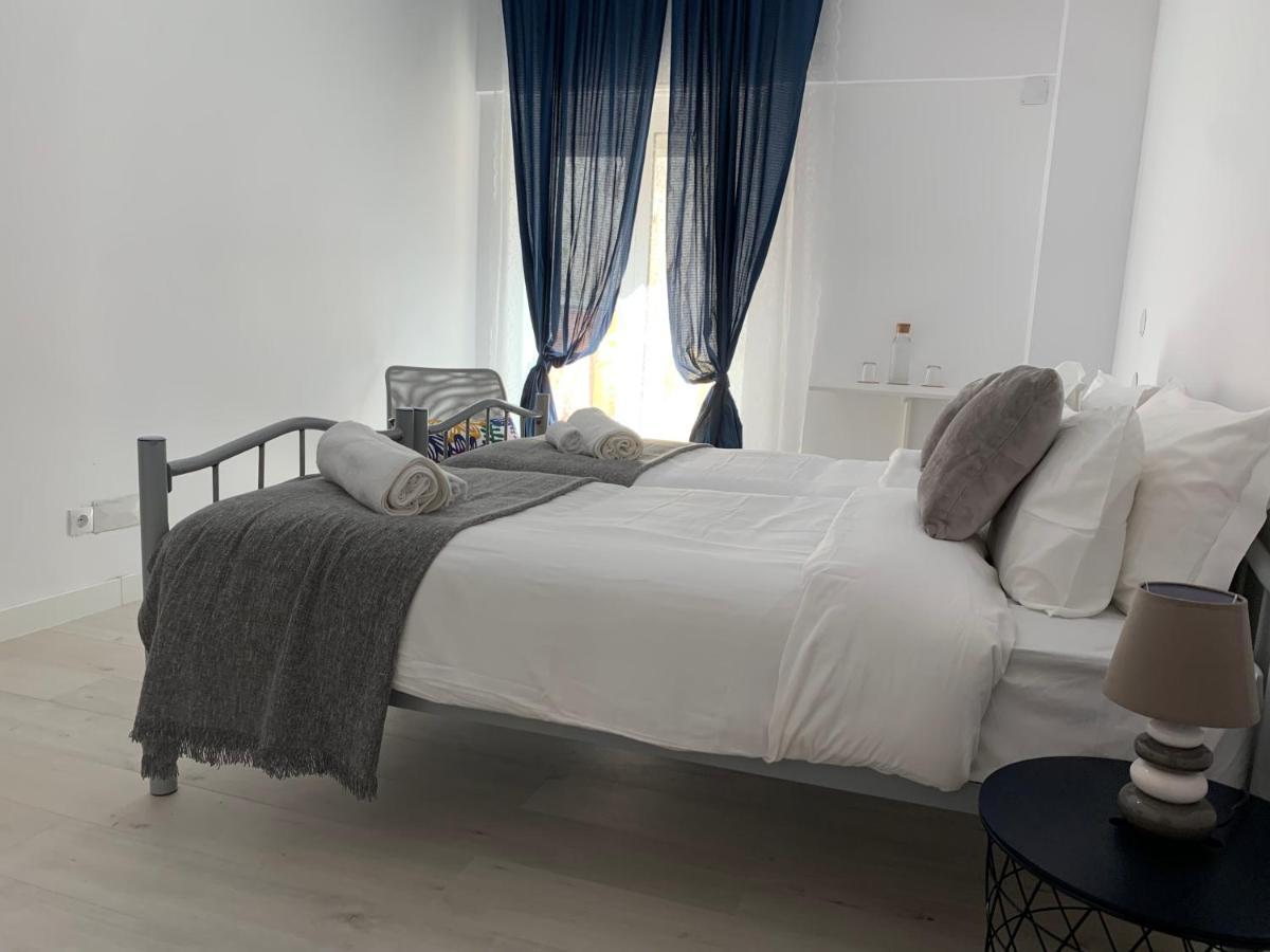 Bed & Breakfast Santo Amaro