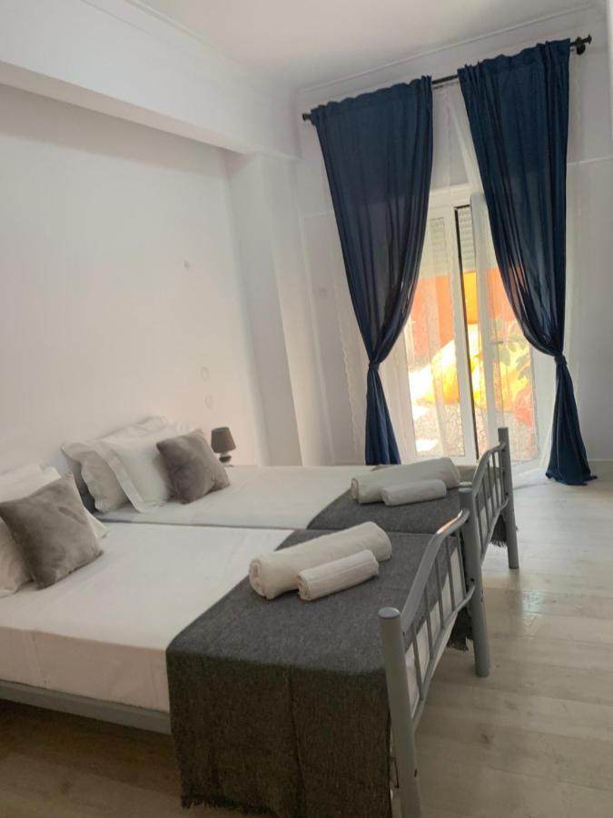 Santo Amaro Bed & Breakfast Lisbon