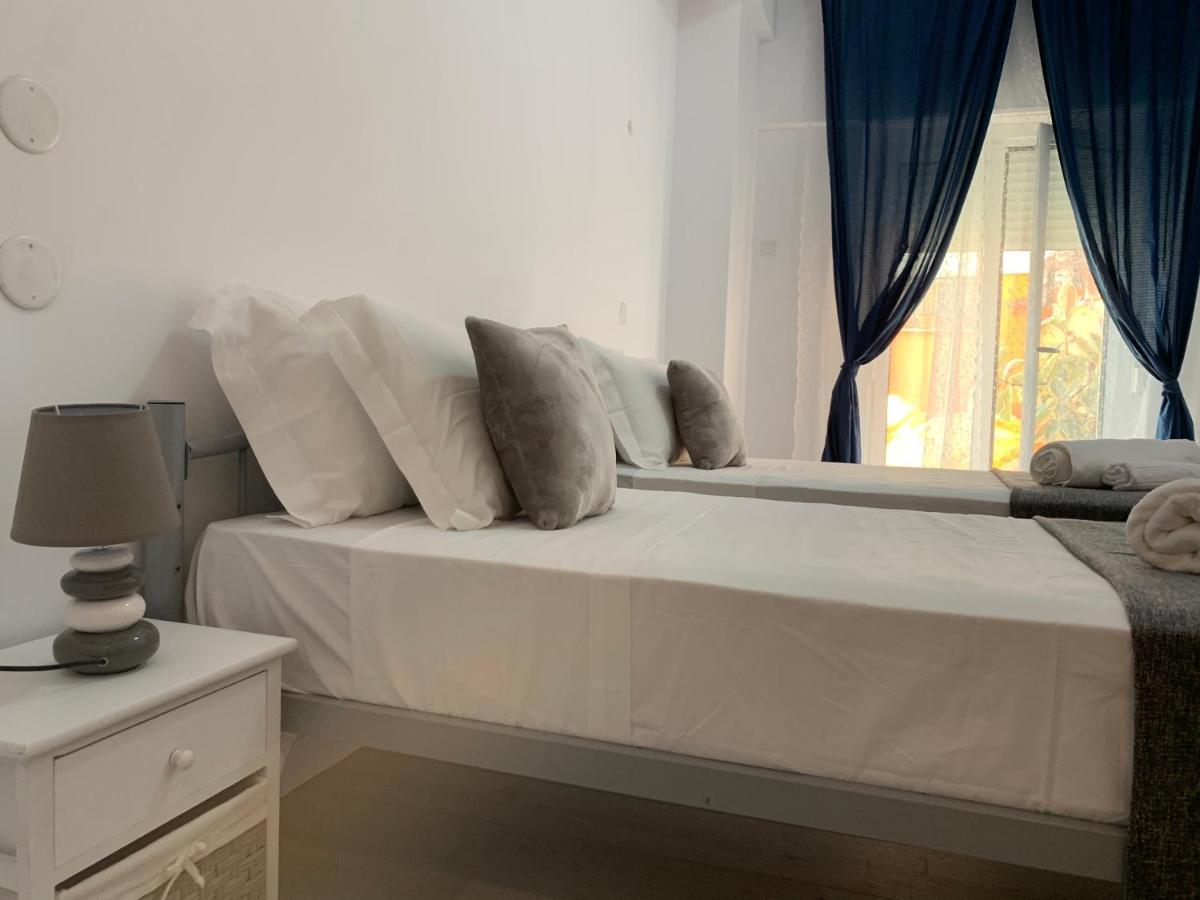 Santo Amaro Bed & Breakfast Lisbon