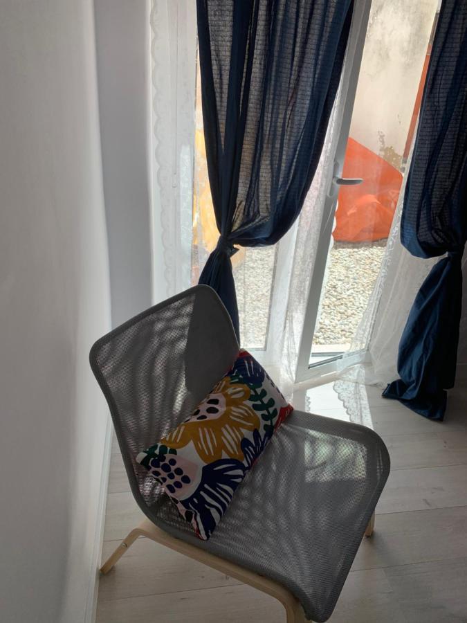 Bed & Breakfast Santo Amaro Lisbon