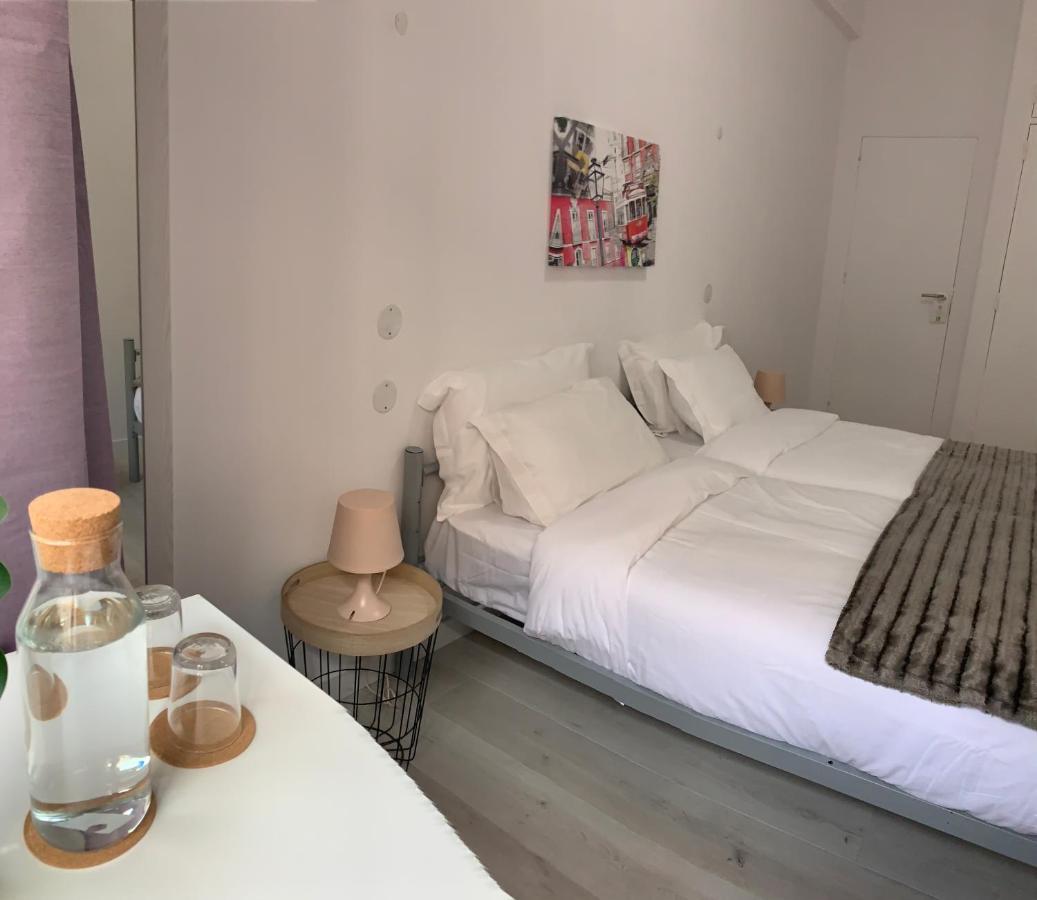 Santo Amaro Bed & Breakfast *