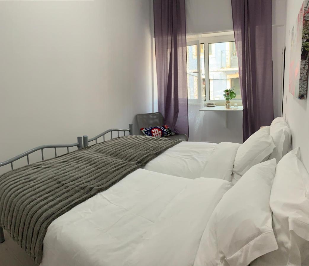 Santo Amaro Lisbon
