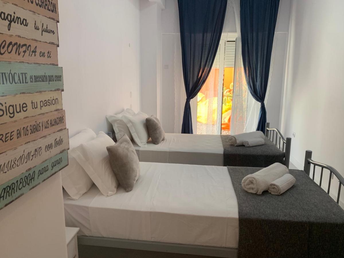 Bed & Breakfast Santo Amaro Lisbon