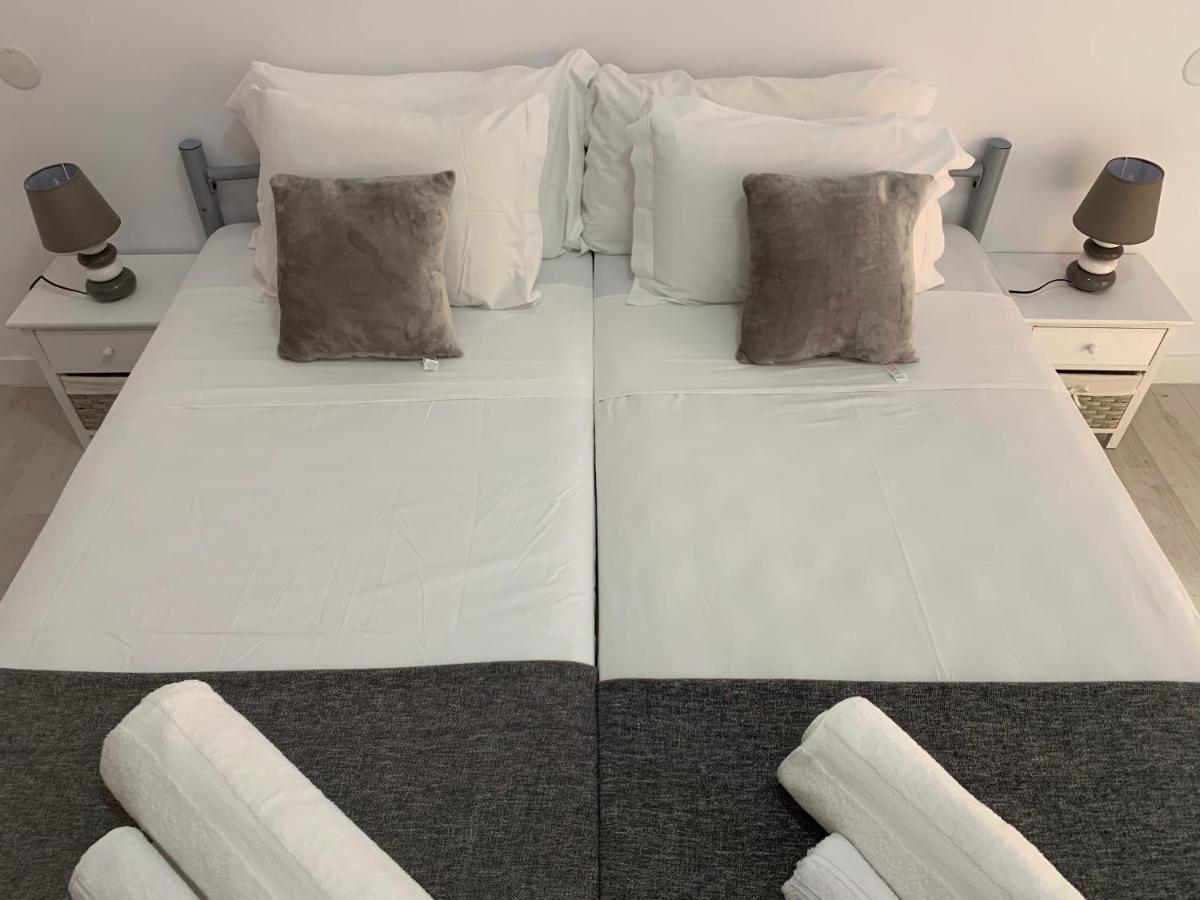 Santo Amaro Bed & Breakfast