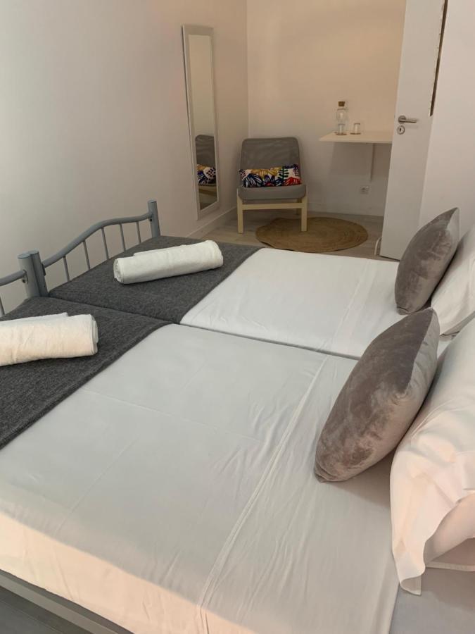 Bed & Breakfast Santo Amaro *