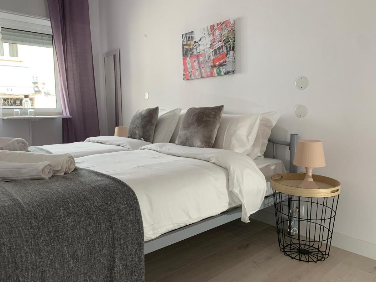 Santo Amaro Bed & Breakfast